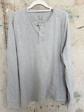 Arc'teryx Sirrus Henley